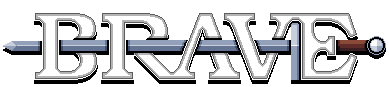 Brave logo